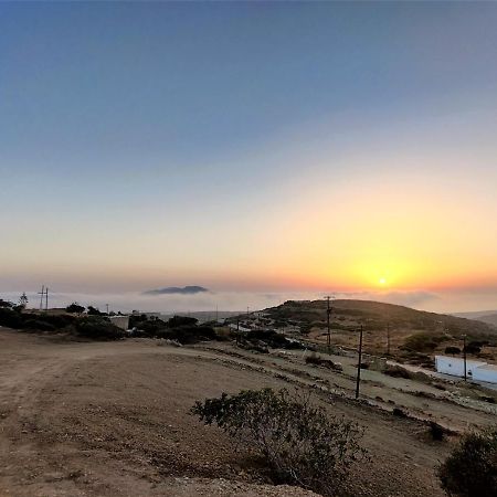 Lakena Sunset View Villa Μενετές Εξωτερικό φωτογραφία