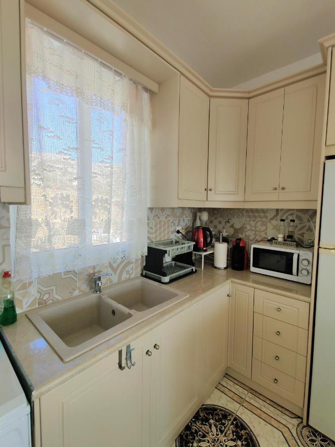 Lakena Sunset View Villa Μενετές Εξωτερικό φωτογραφία