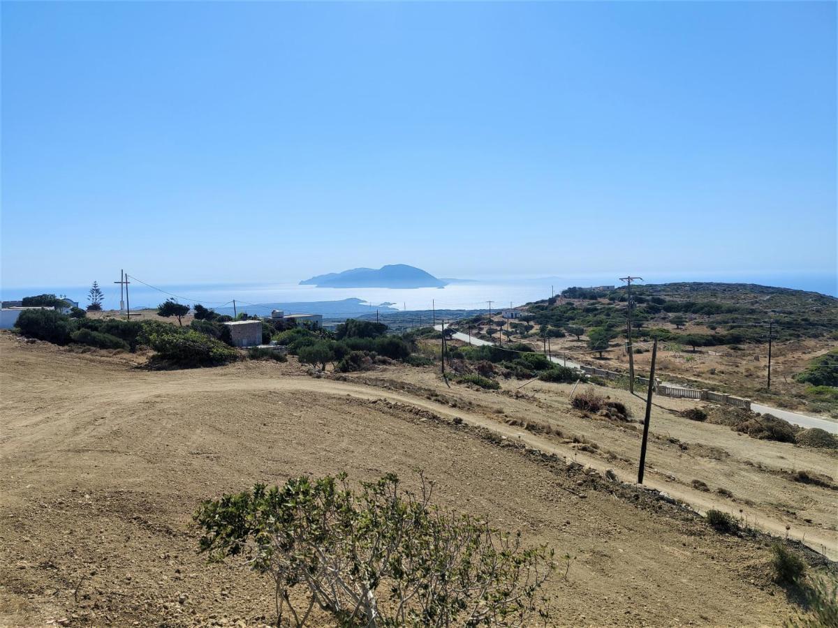 Lakena Sunset View Villa Μενετές Εξωτερικό φωτογραφία