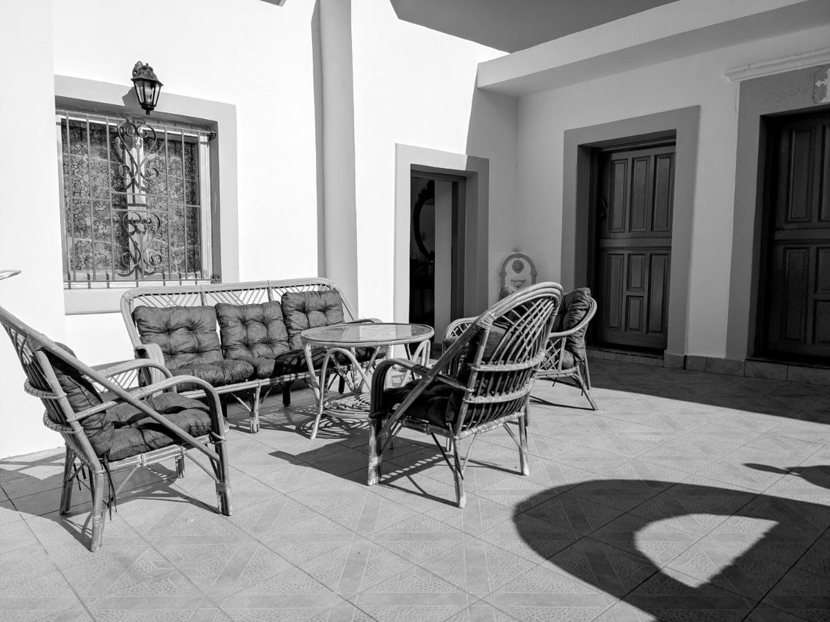 Lakena Sunset View Villa Μενετές Εξωτερικό φωτογραφία